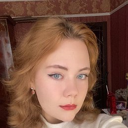 Елизавета, 19, Ульяновск