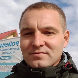 Александр, Томск, 33 года