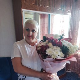 Наталья, 45 лет, Алчевск