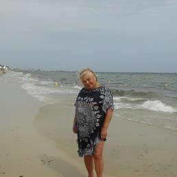 Валентина, Тверь, 66 лет
