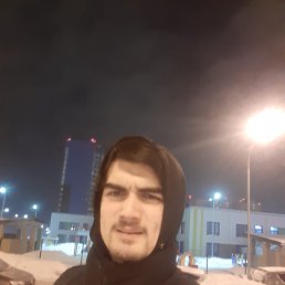 Али, 18 лет, Казань