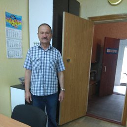 Юрий, 58 лет, Ужгород