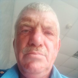 Иван, 57 лет, Электрогорск