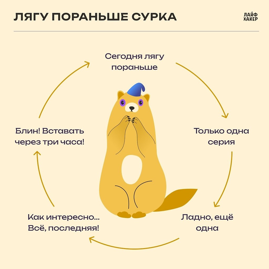 манга похожая на день сурка фото 32