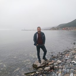 Ruziboy, 23, Северобайкальск