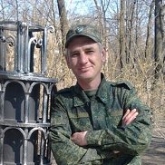 Сергей, 45 лет, Ждановка