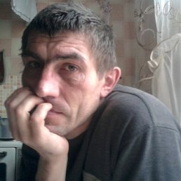 Евгений, 47, Горняк
