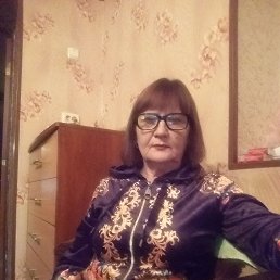 Тамара, 62, Обухов