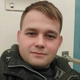Вячеслав, 30, Тула