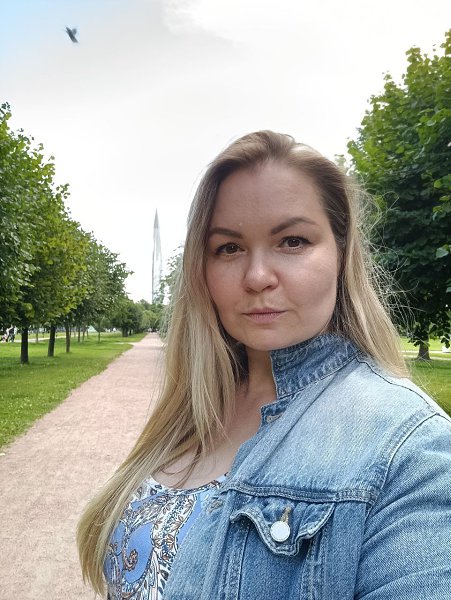 Мария, 44 года Козерог, Россия, Санкт-Петербург Знакомства ID 126008703 ...