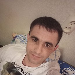 Абрам, 29, Котельники