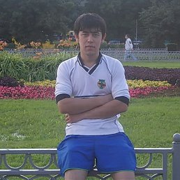 Дима, 30, Челябинск