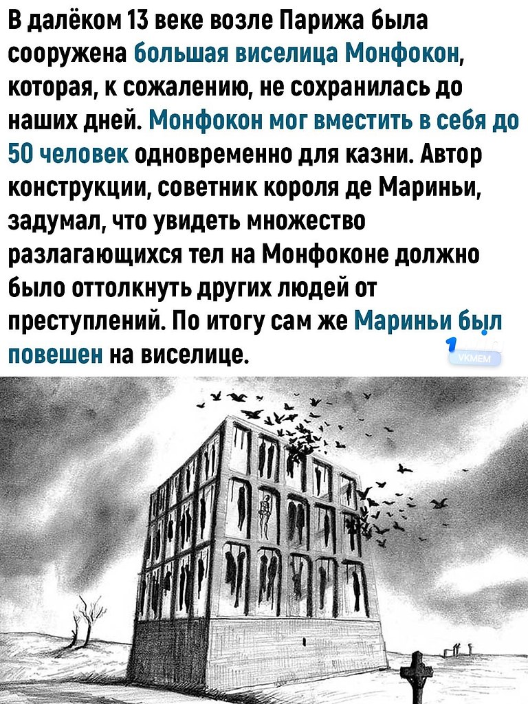 Вот такая виселица - Интеллектуариум ©, №2601151937 | Фотострана – cайт ...