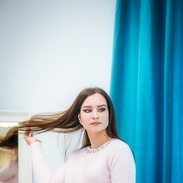 Елена, 29, Липецк