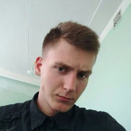 Александр, 25, Донецк