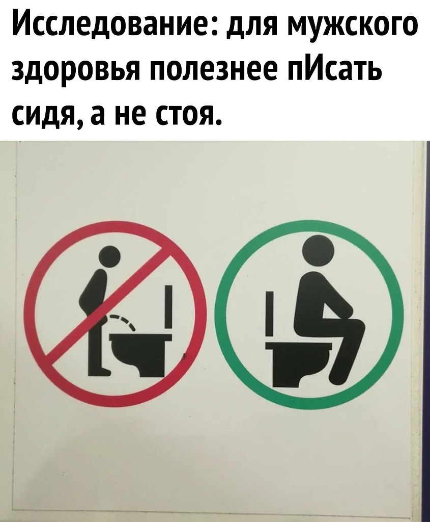 Терпит в туалет нельзя в туалет