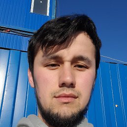 Karimboy, 23, Белгород