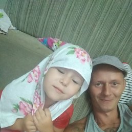Алексей, 29, Жигулевск