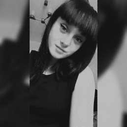 Tatyana, 22, Челябинск