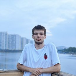 Андрей, 29, Красноярск