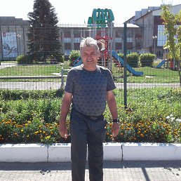 Искандер, 58, Йошкар-Ола