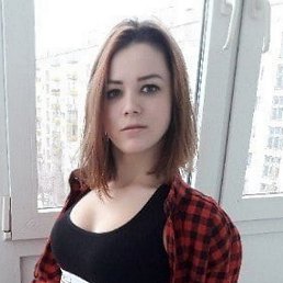 Karina, 26, Самара