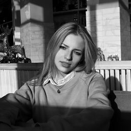 Лиза, 19 лет, Владивосток