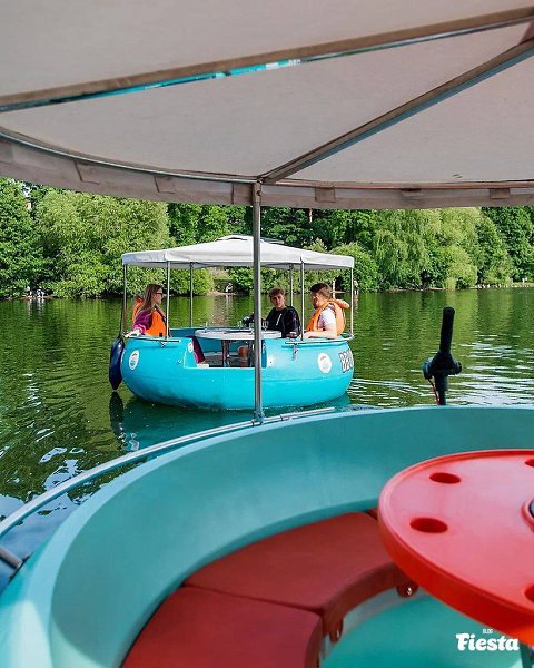 BBQ Boat hire Sydney