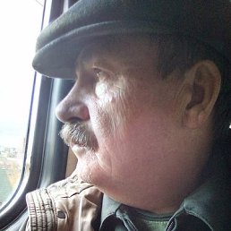 Валерий, 63 года, Красноярск
