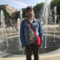 Игорь, 36 лет, Брянск