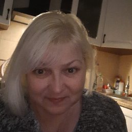 Анжелика, 54, Краснодар