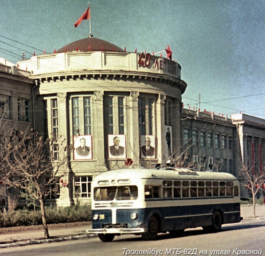 Краснодар 1980 е годы фото