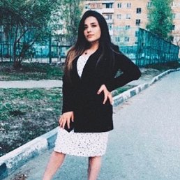 Irina, 23, Саратов