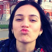 Татьяна, 24 года, Москва