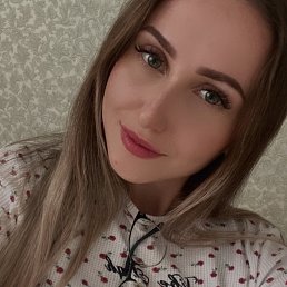 Анастасия, 23, Иркутск