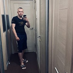Владимир, 23, Челябинск