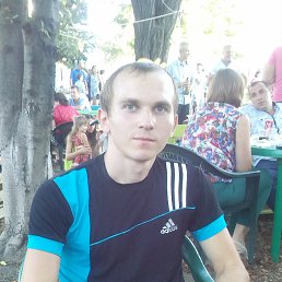 Алексей, 29, Димитров