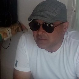 Кахрамон, 49 лет, Киев