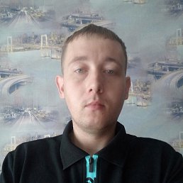 Евгений, 29, Лесозаводск