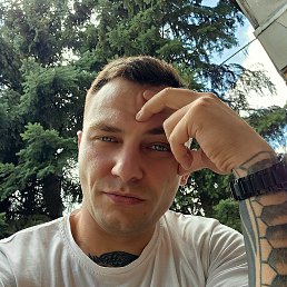 Алексей, 29, Луганск
