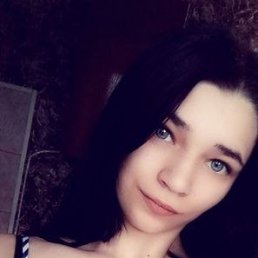 Ксения, 22, Санкт-Петербург