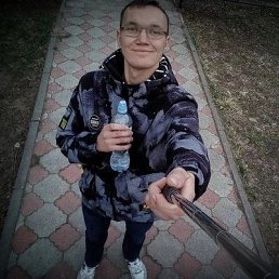 Игорь, 25, Нурлат