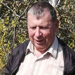 Анатолий Саратов, 65, Саратов