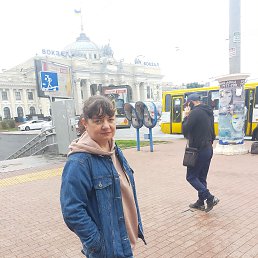 Наталья, 51, Одесса