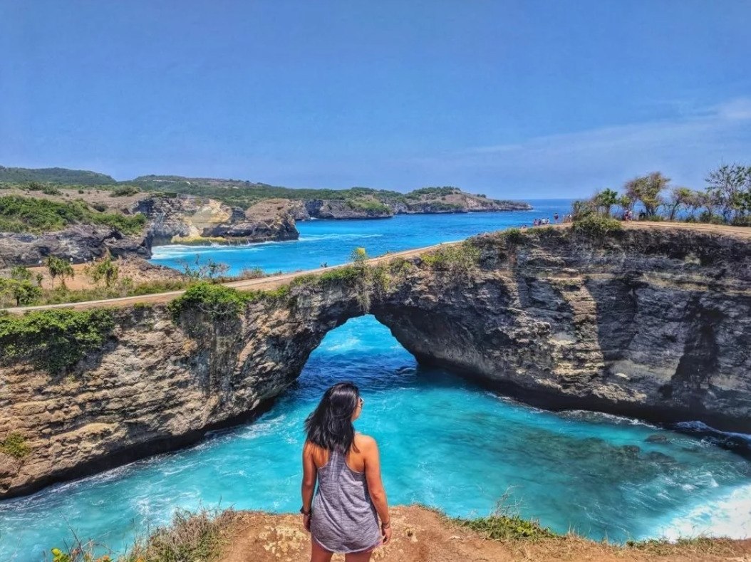 Thousand Island Nusa Penida