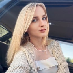 Екатерина, 26, Гаврилов-Ям