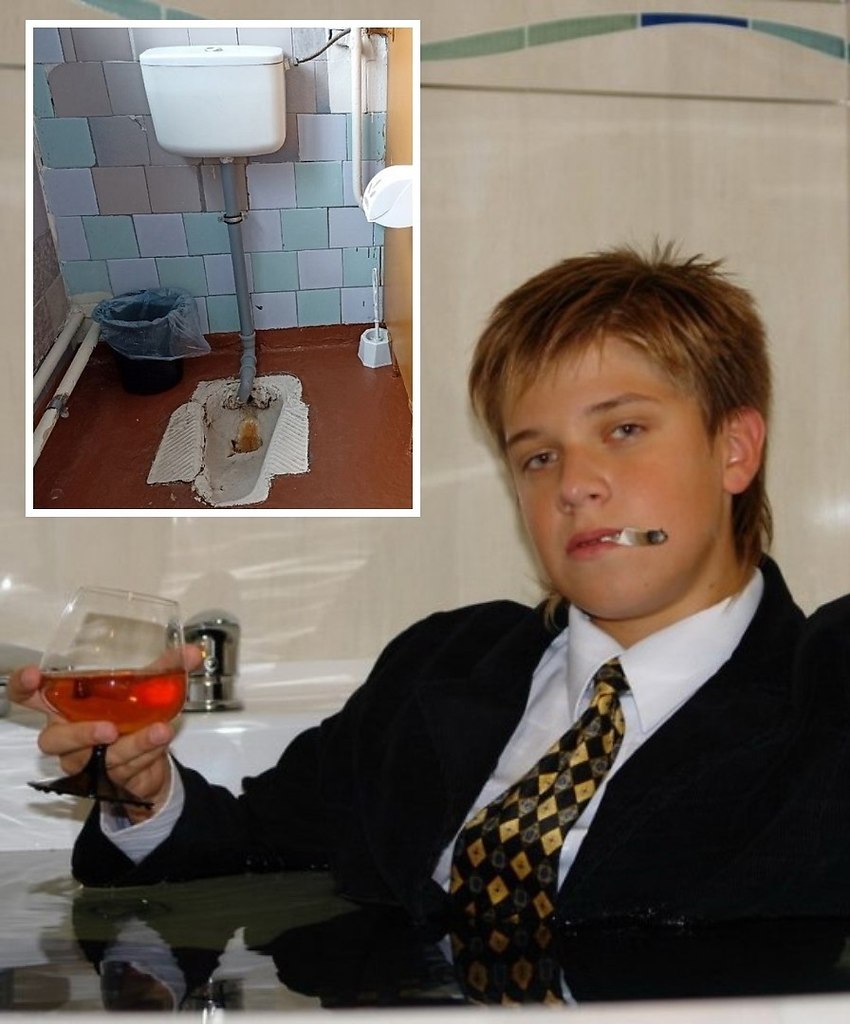 В Красноярске школьник получил год лишения ... - Знаете ли Вы ...