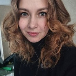 Мария, 30, Пермь