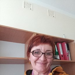 Светлана, 62, Запорожье