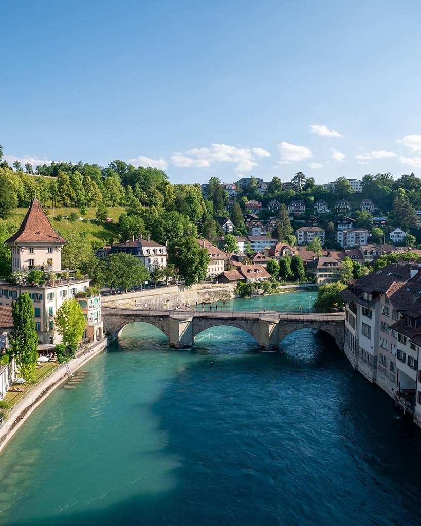 Швейцария - Добро пожаловать на Землю!, №2630742305 | Фотострана – cайт ...